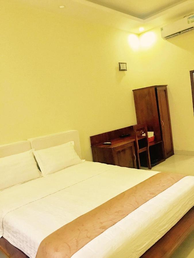 Thien Phu Nghia 2 - Hotel Phu Quoc Exterior foto