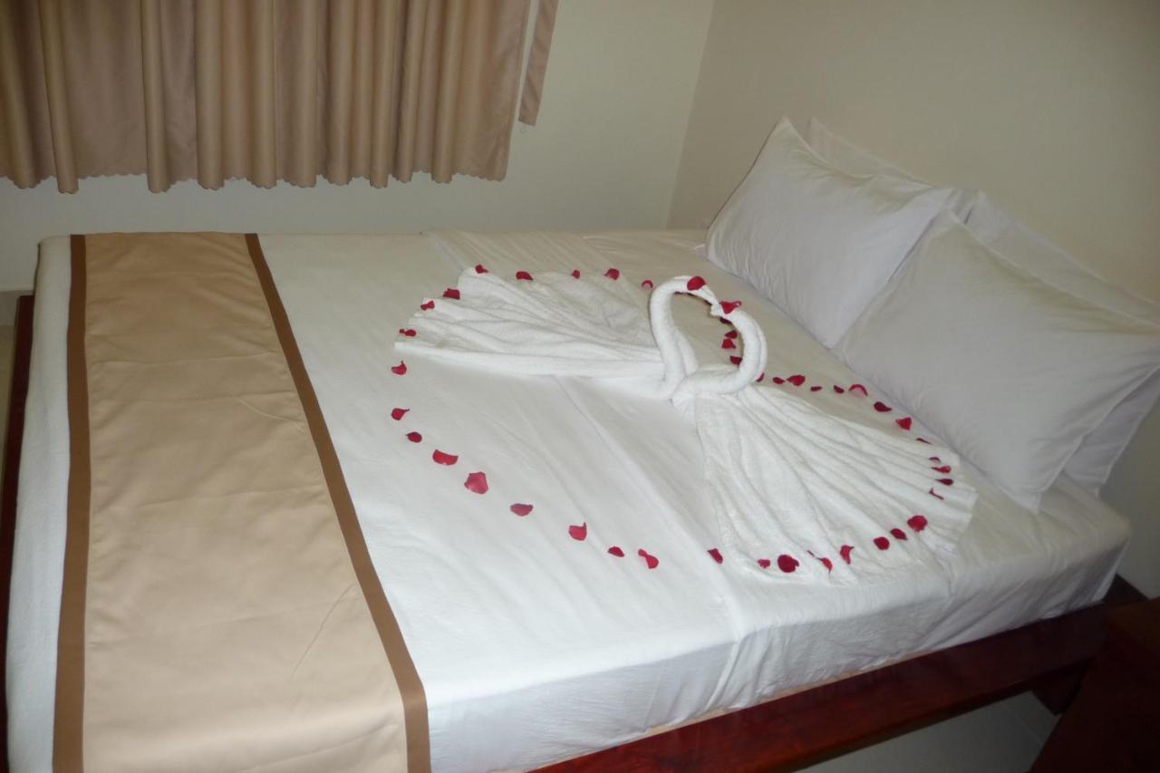 Thien Phu Nghia 2 - Hotel Phu Quoc Exterior foto