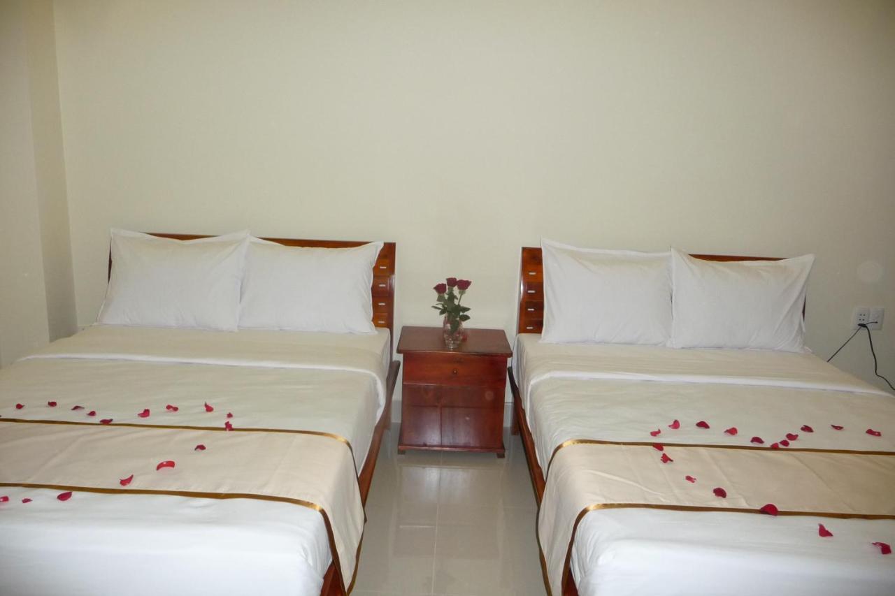 Thien Phu Nghia 2 - Hotel Phu Quoc Exterior foto